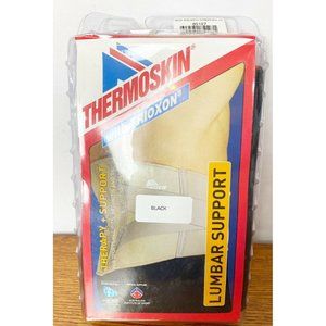 Thermoskin Adjustable Lumbar Support Trioxon Large